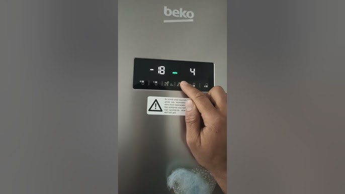 Buzdolabı Derecesi Kaç Olmalı?