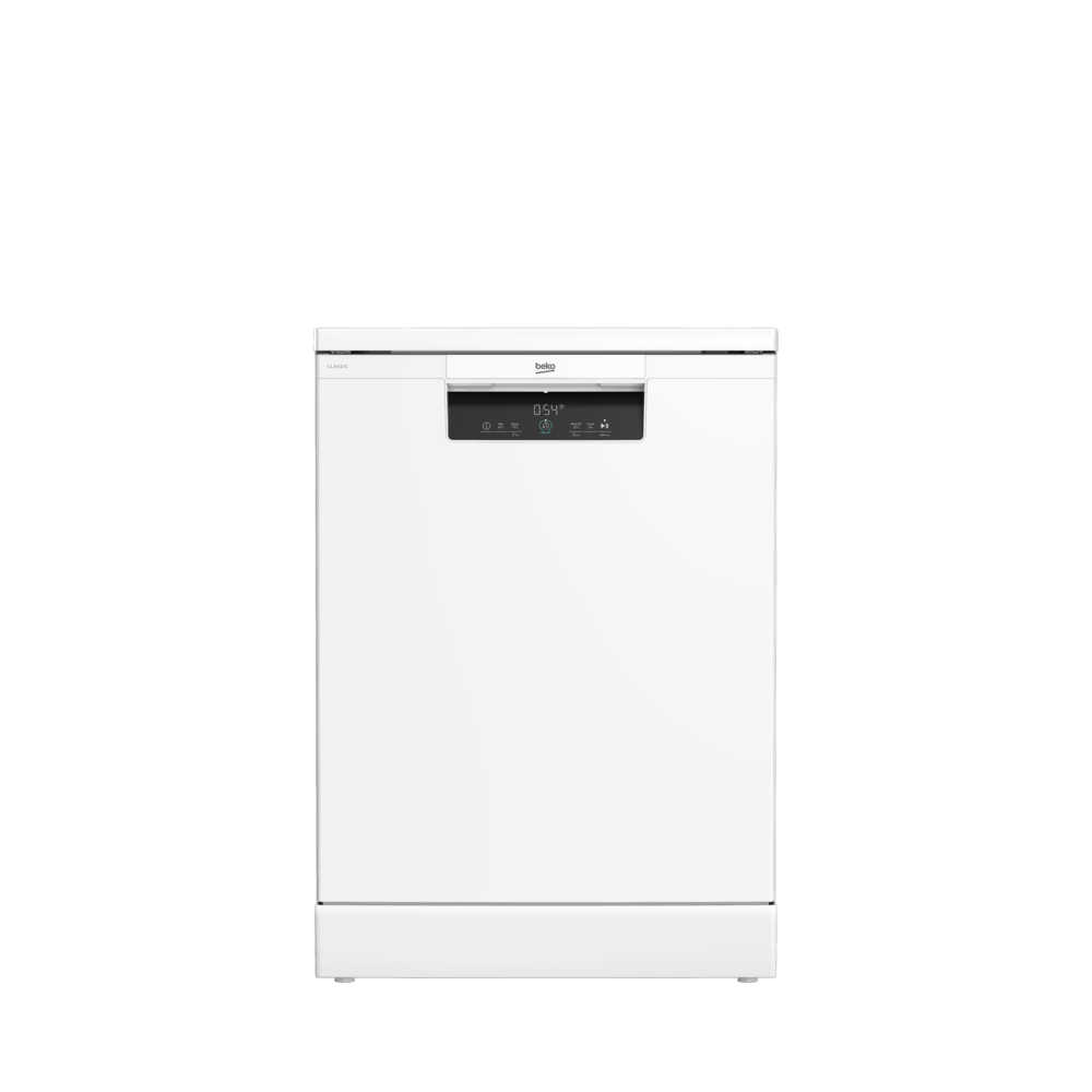 B 600 b Classic Serisi Solo Bulasik Makinesi