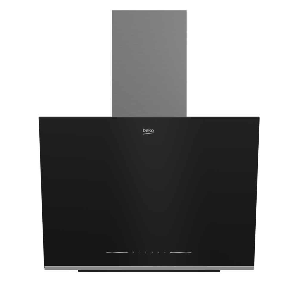 BDE 6062 S Duvar Tipi Davlumbaz