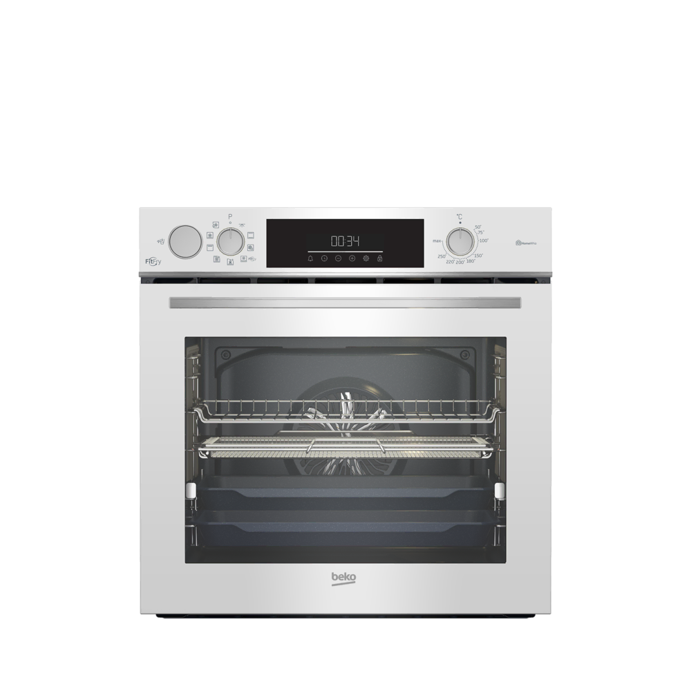 BFC 632 B FitFry Buhar Destekli Ankastre Firin