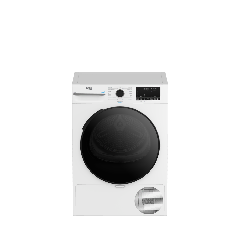 KMX 1001 10 Kg Kurutma Makinesi