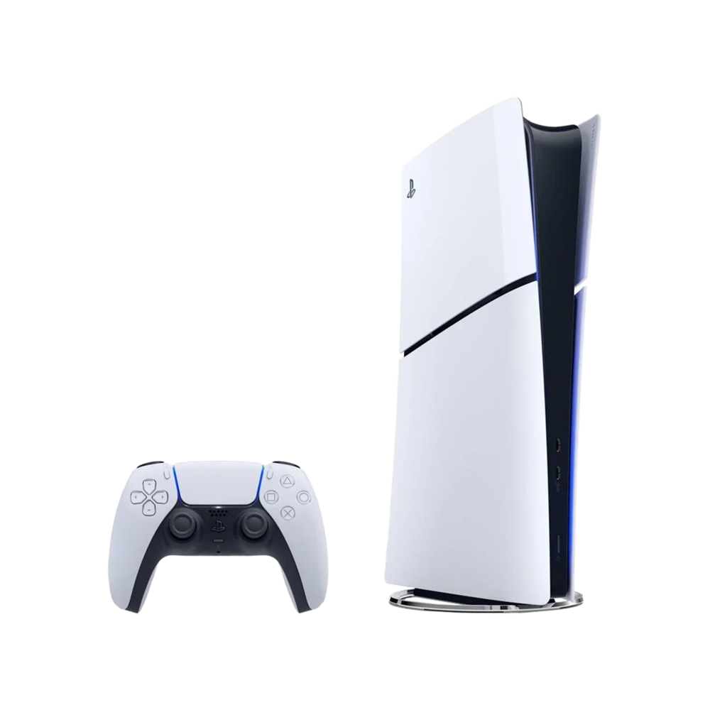 PS5 SLIM DIJITAL VERSIYON
